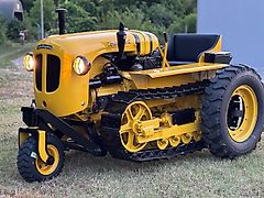 Lamborghini DL-30C