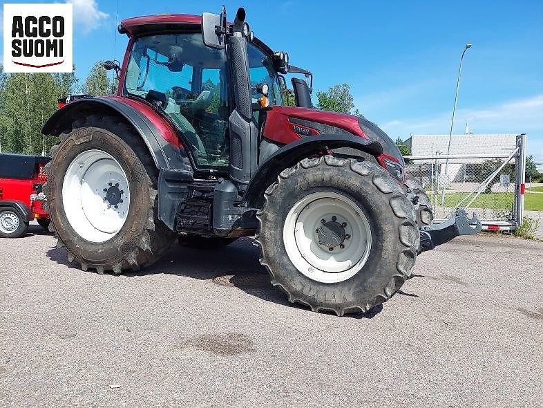 Valtra N174 VERSU