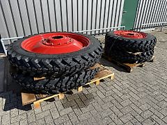 Alliance VF 270/95 R48 + VF 270/95 R32 Cultuurwielen
