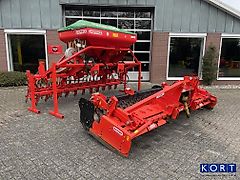 Maschio DM 4000 combi/ Alitalia 400