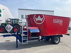 Siloking TRAILEDLINE  DUO 16  #129