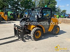 JCB 520-40