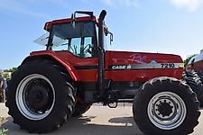 Case IH 7210 Magnum Pro