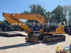 JCB 220 X LC