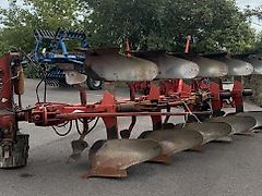 Kuhn RML Compact 5(4+1) Schar Pflug HUARD