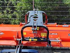 Kuhn BPR 28