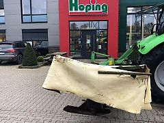 Krone Easy Cut R320