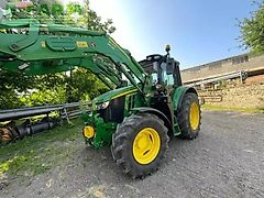 Deutz-Fahr 6120 m autoquad