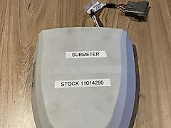 Novatel Novatel Smart 7 DGPS (egnos)