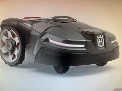 Husqvarna Automower 405X neu