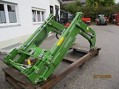 Fendt CARGO 4X80 #807