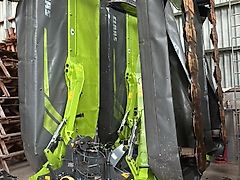 Claas 9300 Disco Trend Rear Triple Mowers