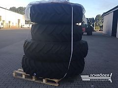 CEAT PFLEGEBEREIFUNG 460/85 R30 / 480/80 R46