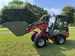 Weidemann 1285