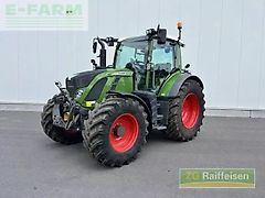 Fendt 516 s4