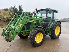 John Deere 5100M