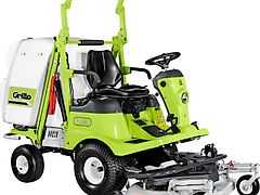 Grillo FD 450