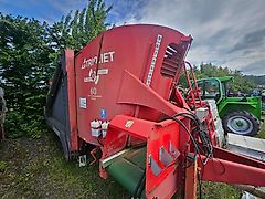 Trioliet 2 - 1200