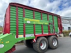 Strautmann Giga Vitesse 3601