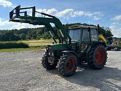 Fendt 308 Lsa