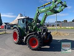 Fendt 211 S VarioGen3