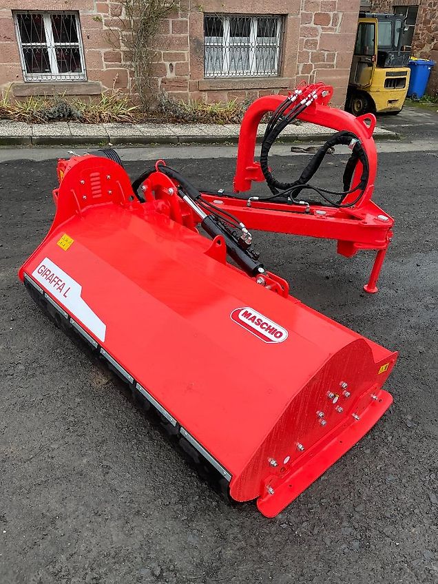 Maschio Giraffa L 170 SE