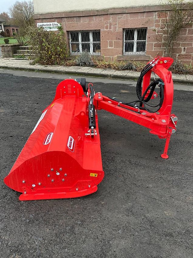 Maschio Giraffa L 170 SE