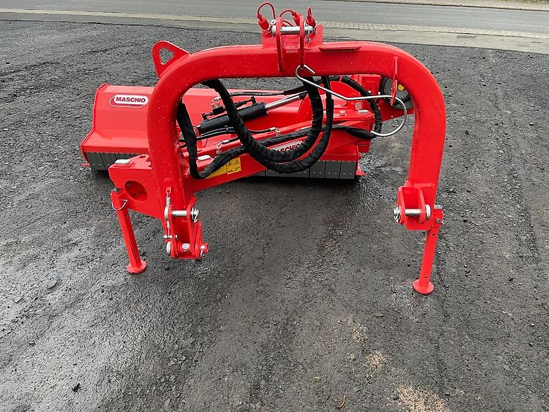 Maschio Giraffa L 170 SE