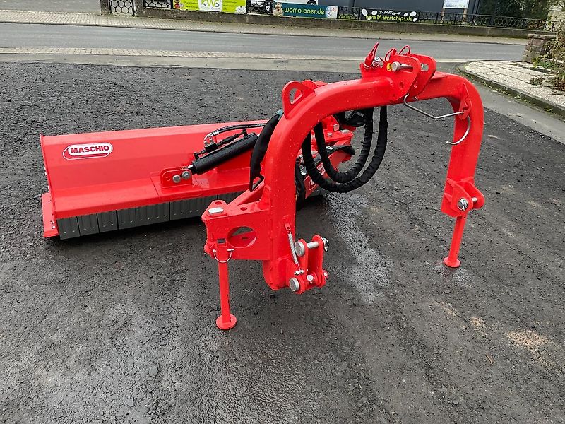 Maschio Giraffa L 170 SE