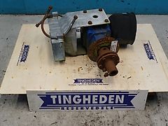 Comer Vinkelgearkasse udvæksling 1:2 (Spare part/Reservedel/Ersatzteil)