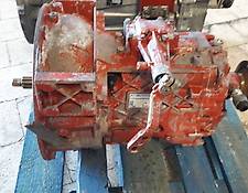ZF S 5 42 Ecolite