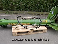 Amazone Verladeschnecke hydr. Antrieb