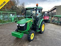 John Deere 3046R CAB