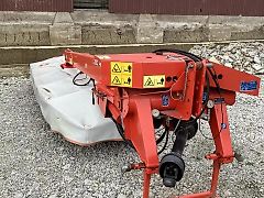 Kuhn gmd 4010