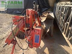 Kuhn gmd 310 ff