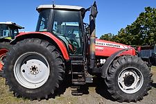 Massey Ferguson MF 6480 