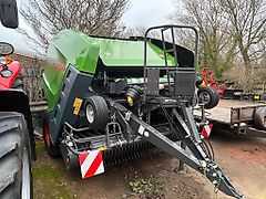 Fendt Rotana F130FC