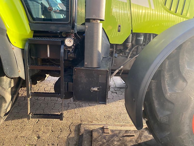 Claas ARION 620 C, TOP Zustand