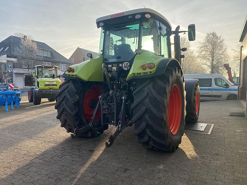 Claas ARION 620 C, TOP Zustand
