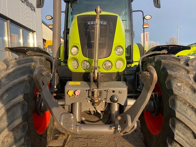 Claas ARION 620 C, TOP Zustand