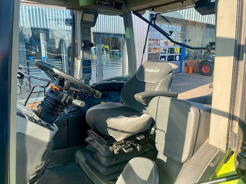 Claas ARION 620 C, TOP Zustand