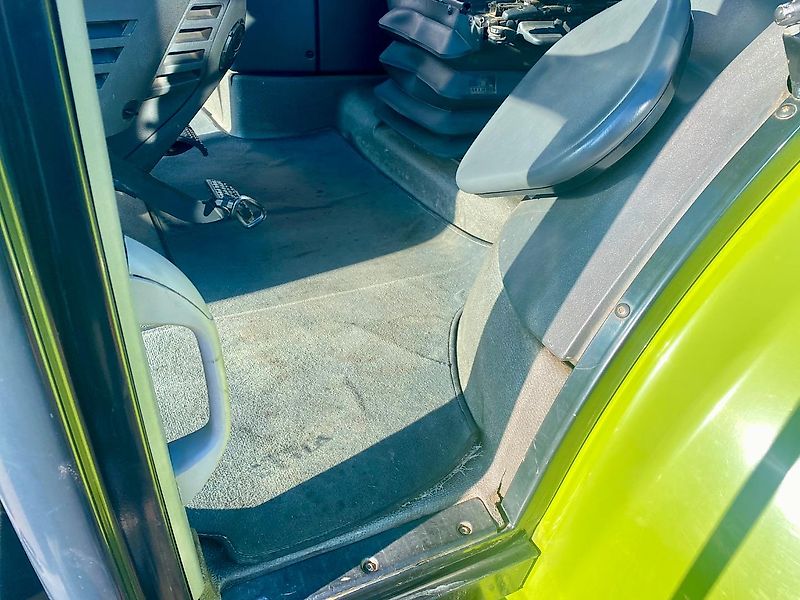 Claas ARION 620 C, TOP Zustand