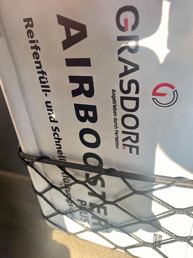 Claas ARION 620 C, TOP Zustand