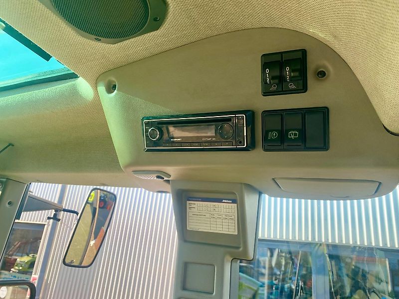 Claas ARION 620 C, TOP Zustand