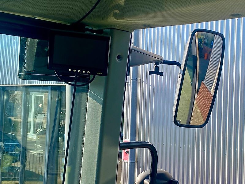 Claas ARION 620 C, TOP Zustand