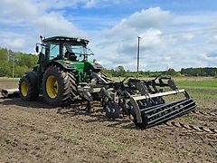 MD RX Grubber KBO 2,6 m, 3,0 m, 3,5 m, 4,0 m