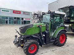 Fendt 209 V Vario GEN 3 PROFI PLUS