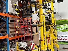 Berko Hackmaschine AMC BJ 2022