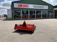 Boxer SB145 overtopfrees - grondfrees