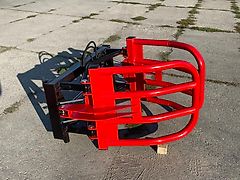 Top Angebot AKTION – Ballenzange 1,80 m (sehr stark)